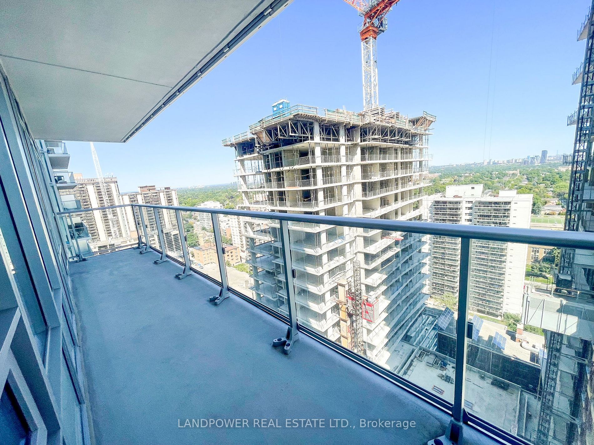 195 Redpath Ave, #2303