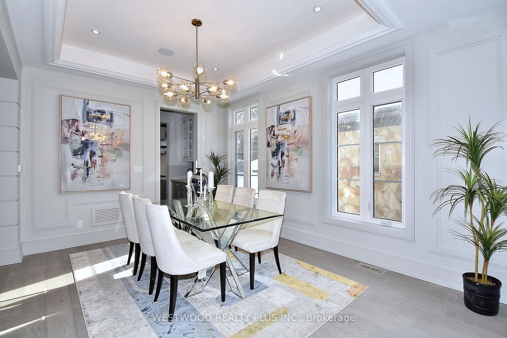5 Norden Cres