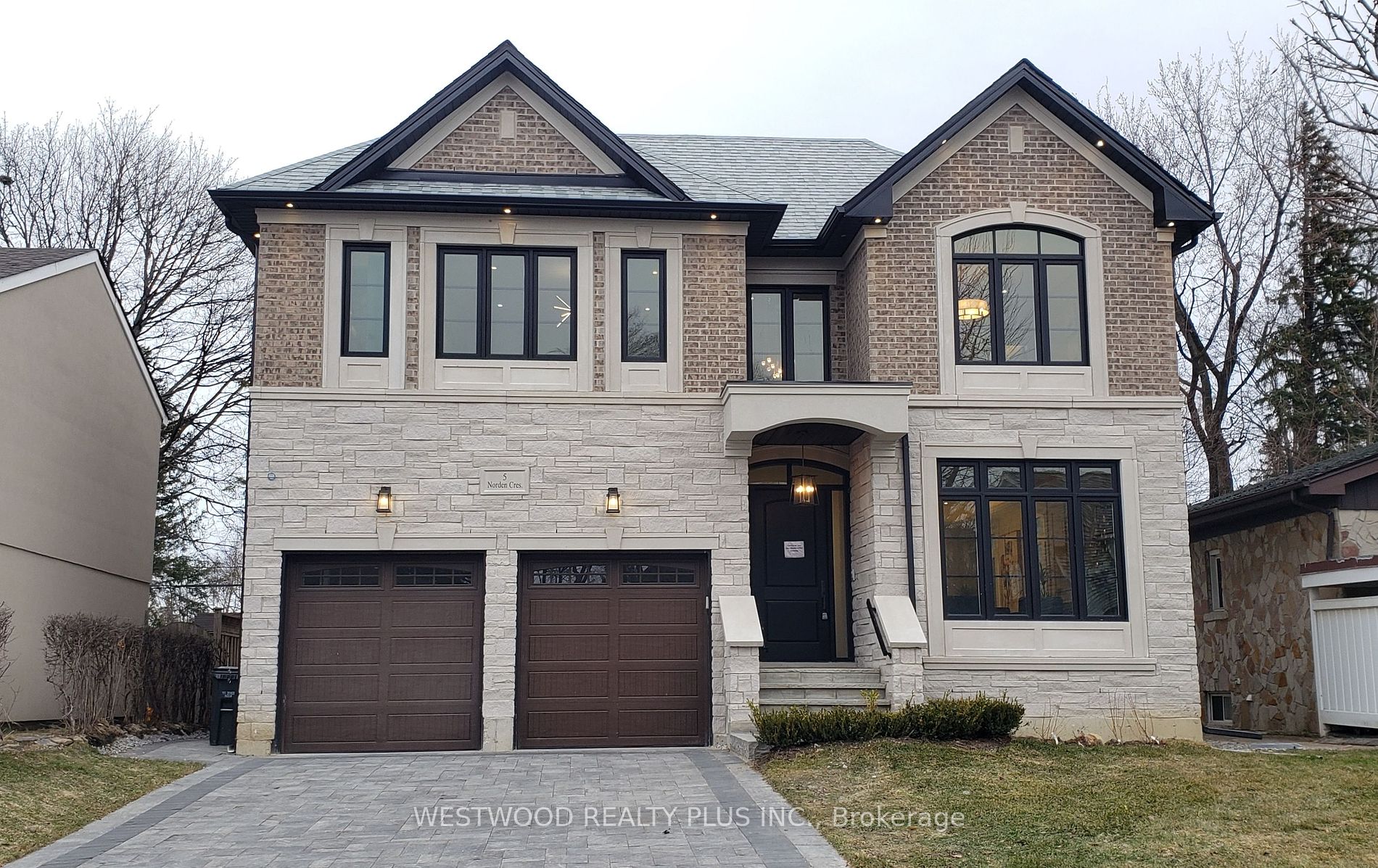 5 Norden Cres