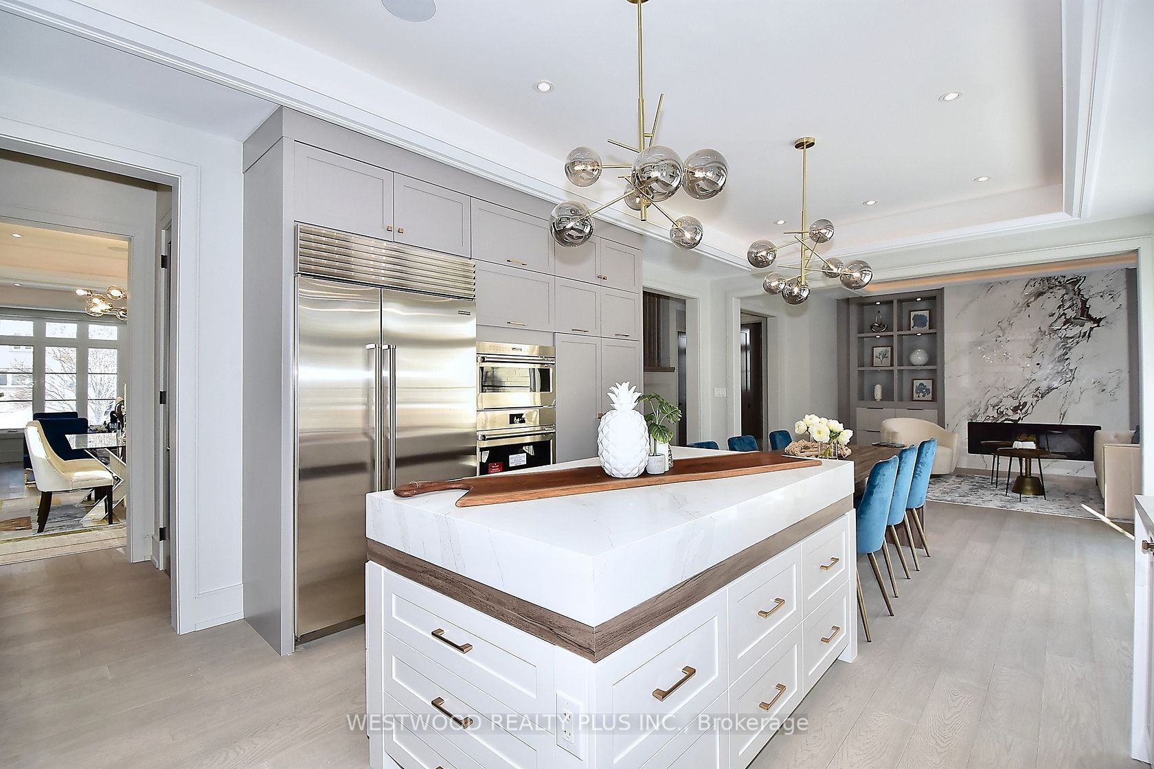 5 Norden Cres