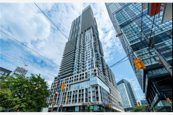 251 Jarvis St, Toronto