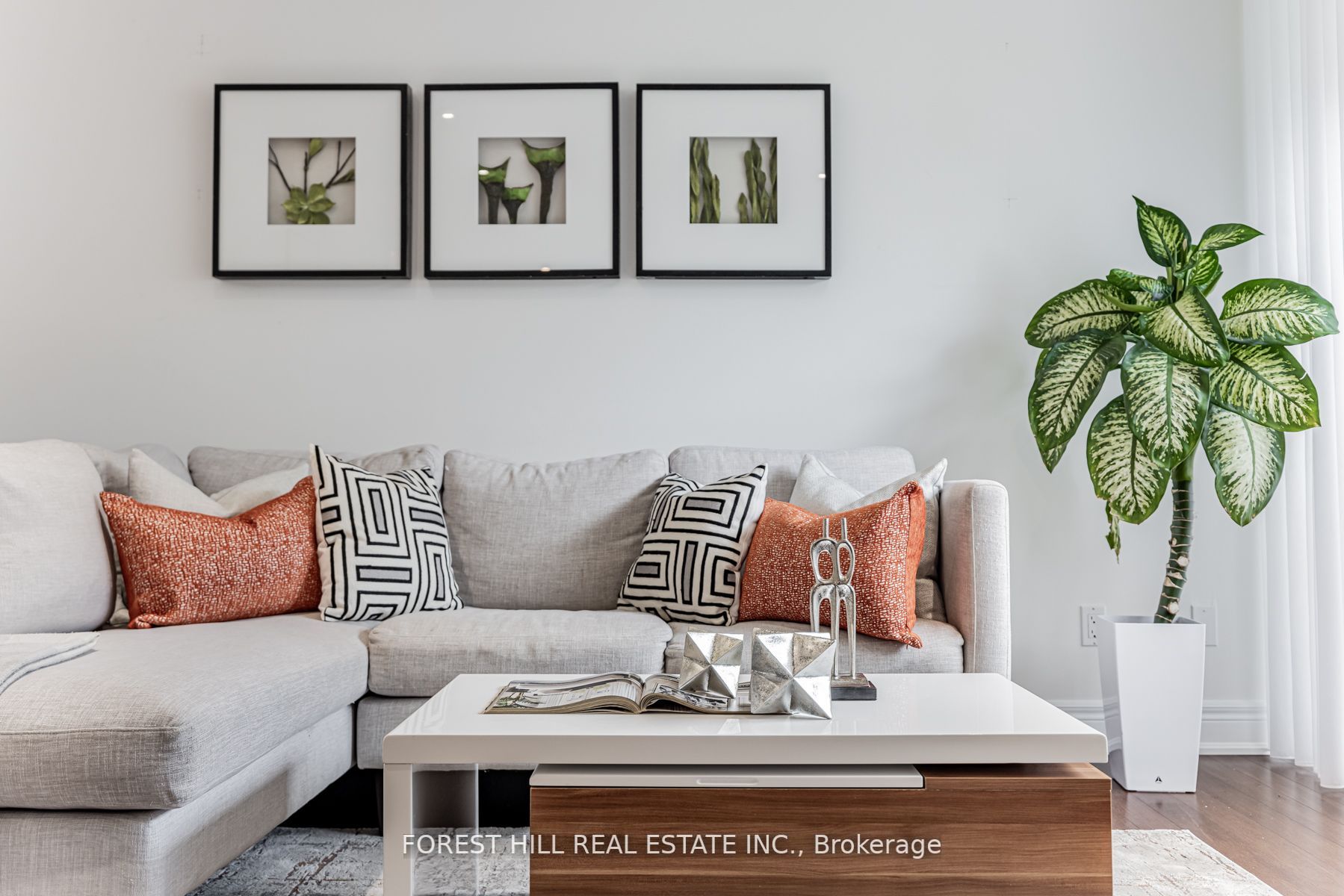 84 Wild Ginger Way, #29