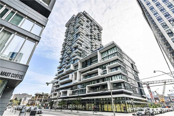 77 Shuter St, Toronto