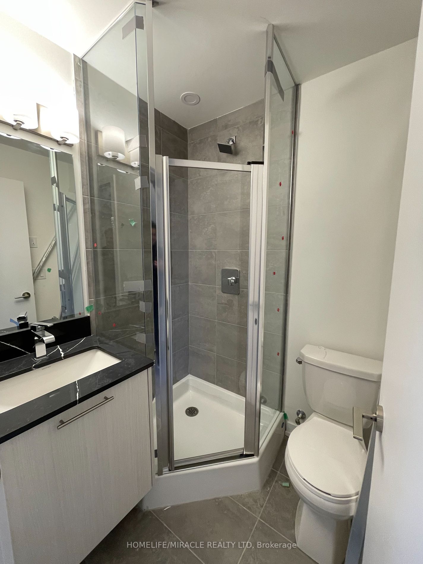 861 Sheppard Ave, #43
