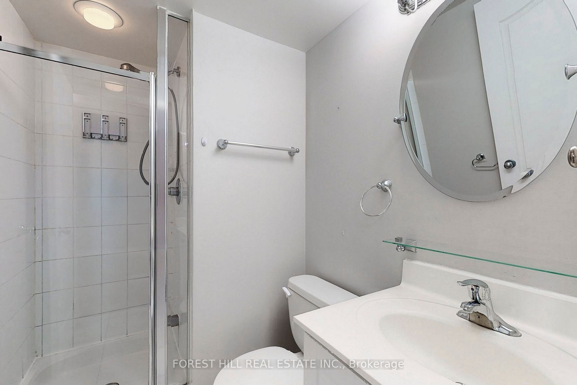 3 Rean Dr E, #2012