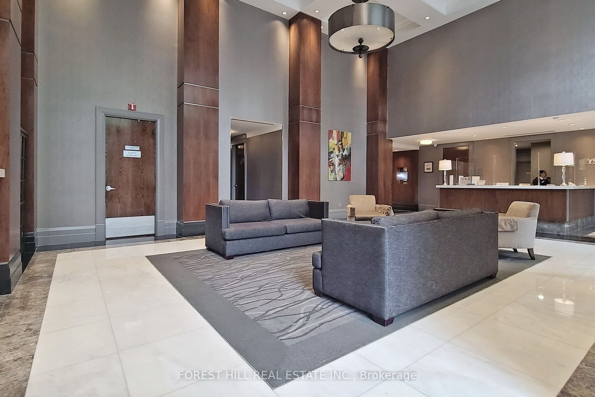 3 Rean Dr E, #2012