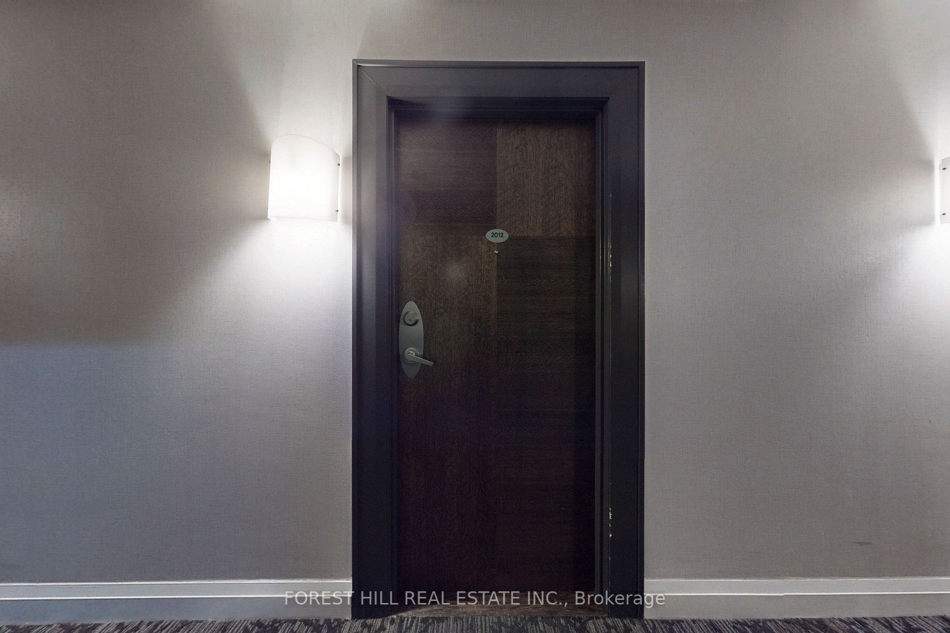 3 Rean Dr E, #2012