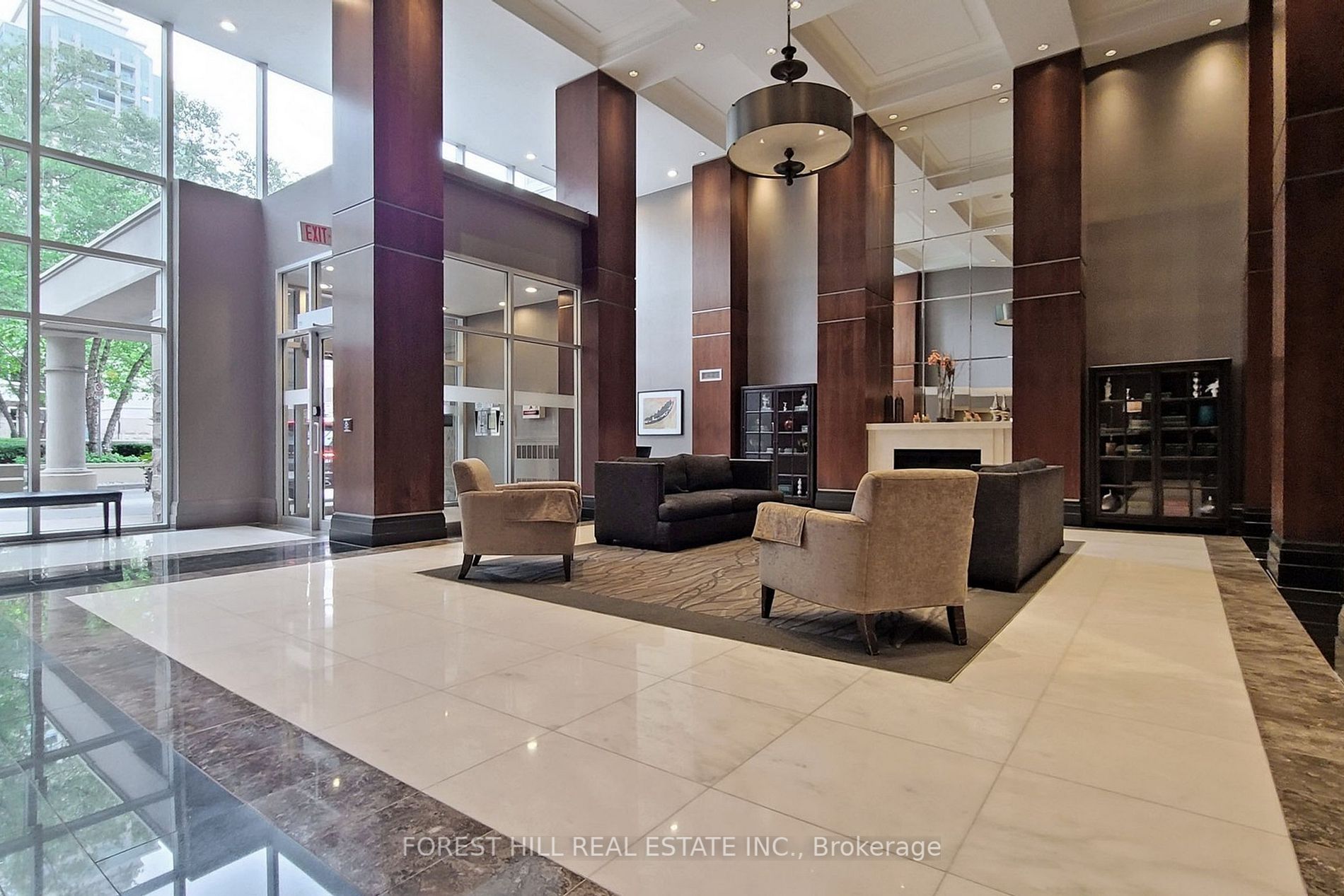 3 Rean Dr E, #2012