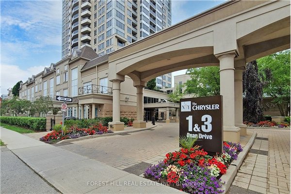 3 Rean Dr E, Toronto