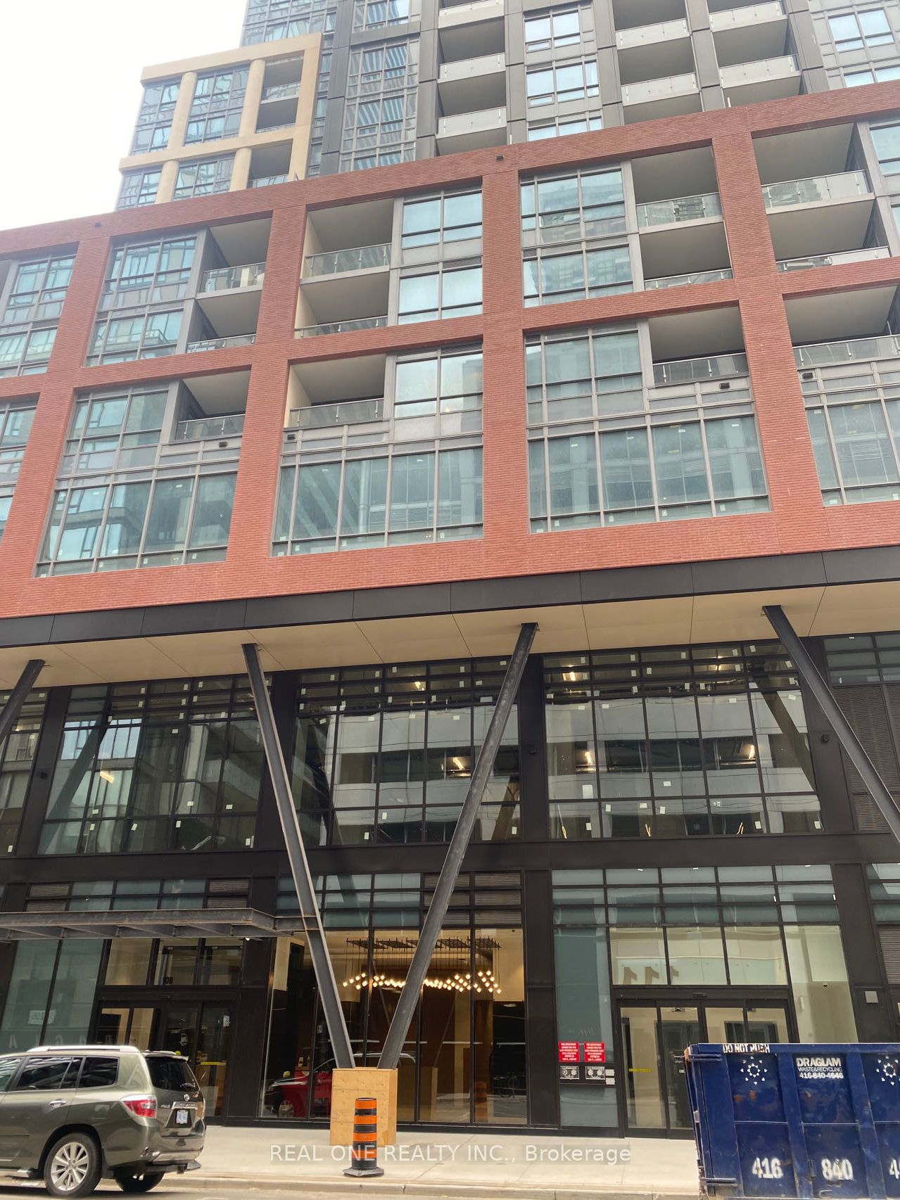 108 Peter Street, #2607