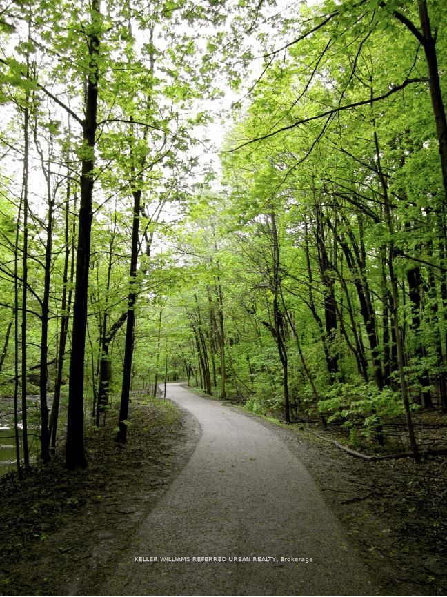 1215 York Mills Rd, #1604