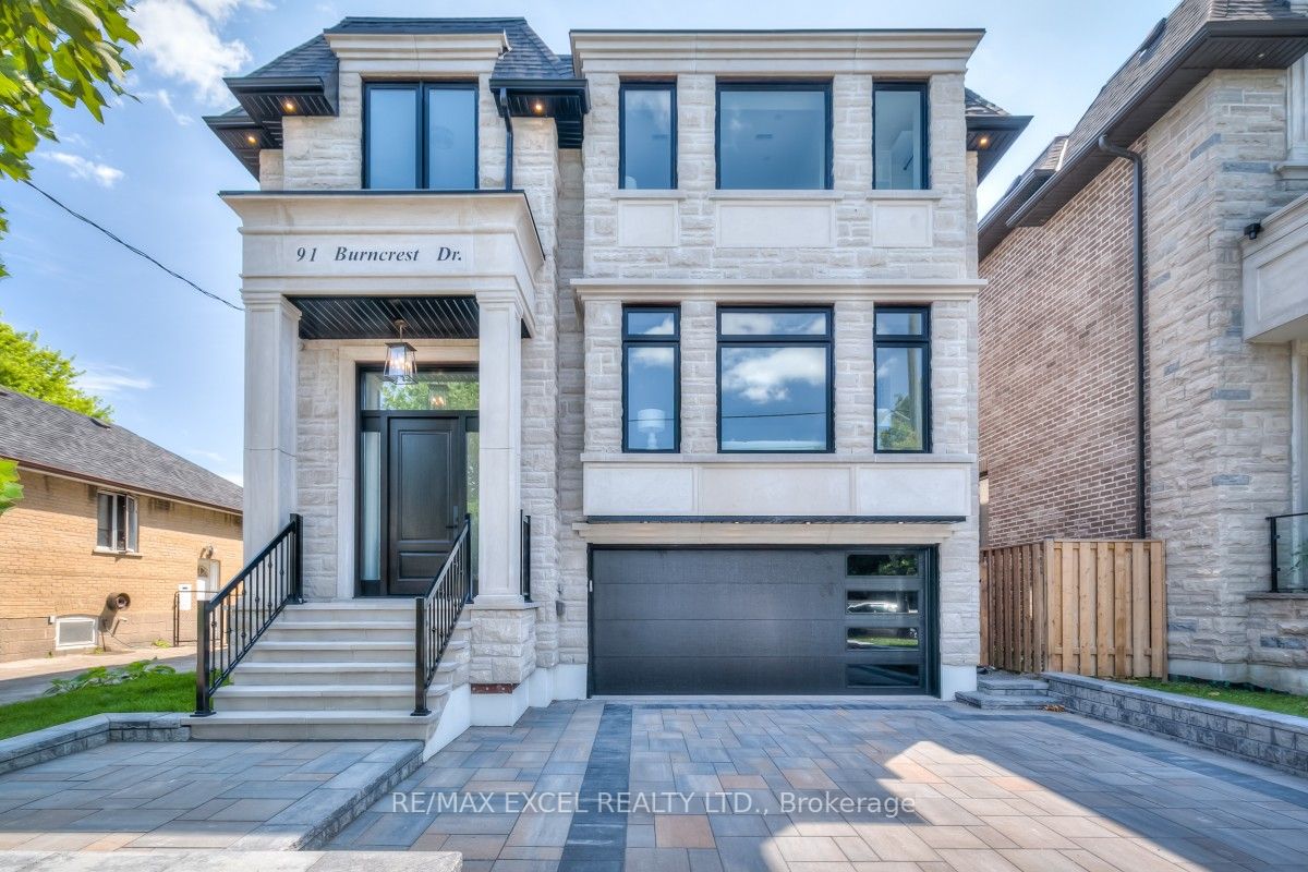 91 Burncrest Dr