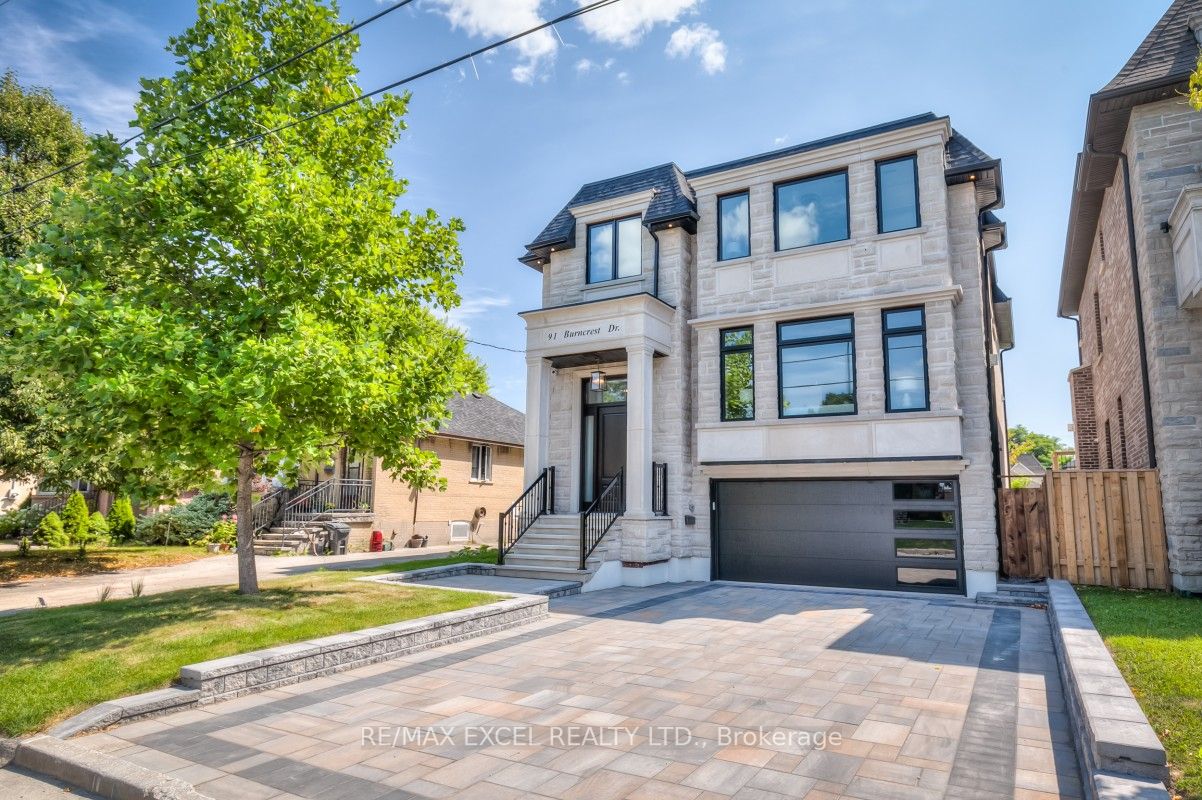 91 Burncrest Dr