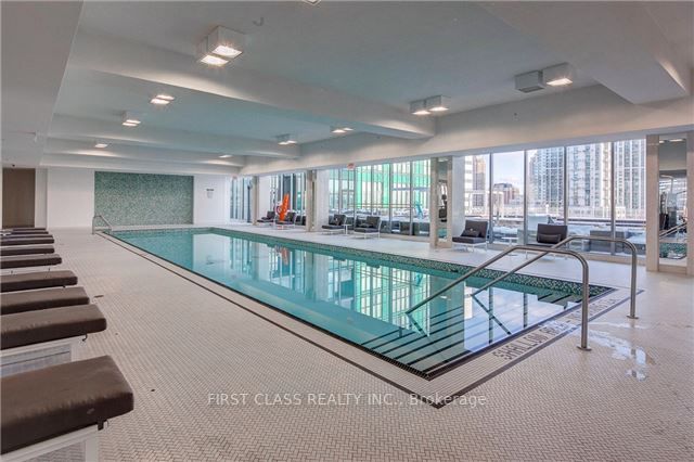 9 Bogert Ave, #2907