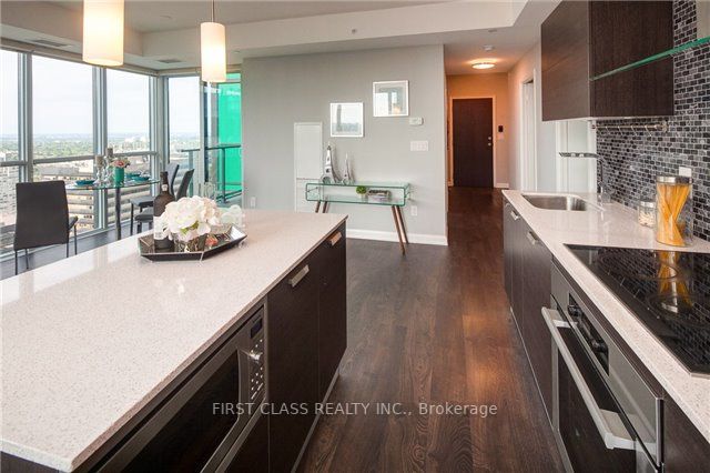 9 Bogert Ave, #2907