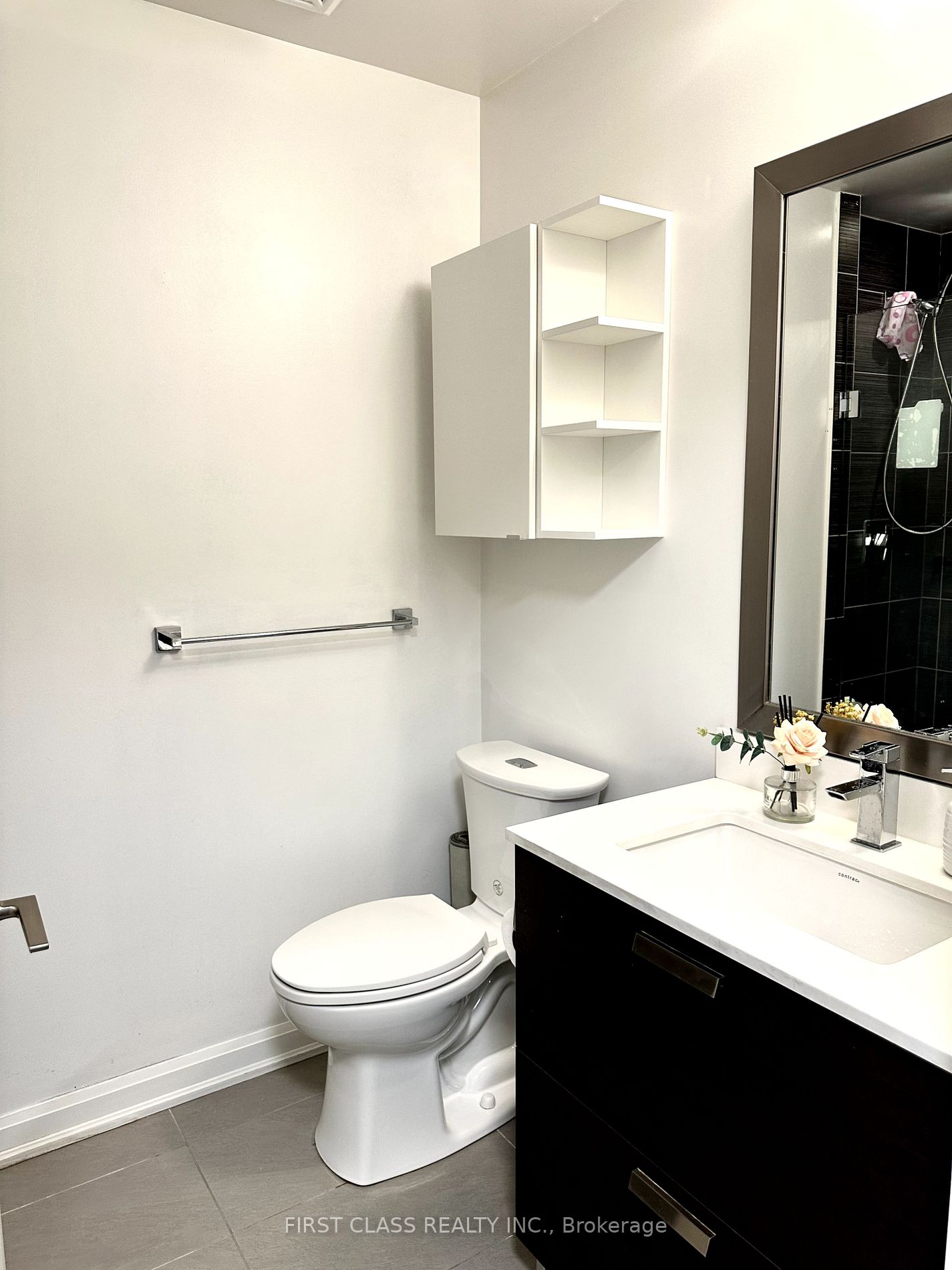 9 Bogert Ave, #2907