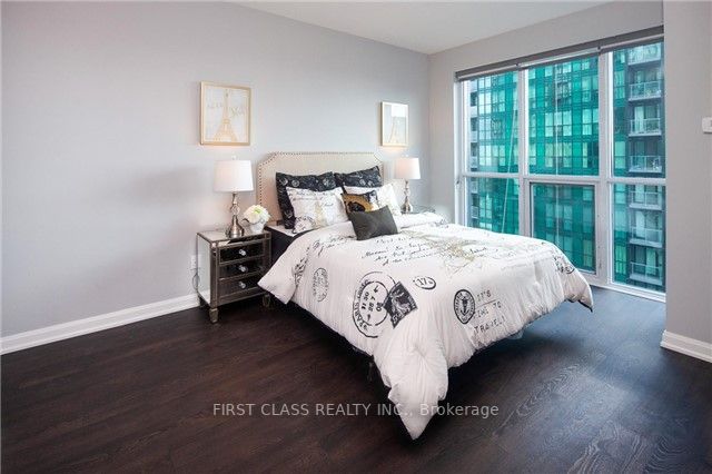 9 Bogert Ave, #2907