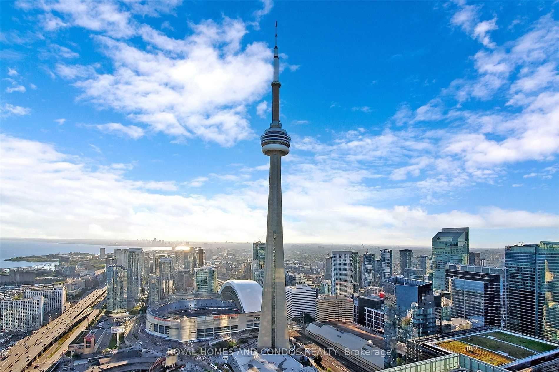 14 York St W, #2804