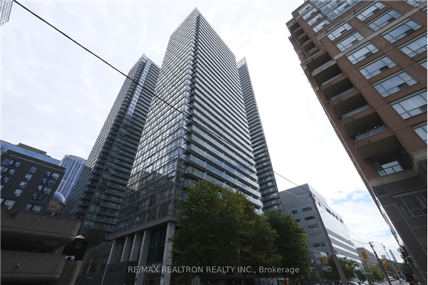 37 Grosvenor St, Toronto