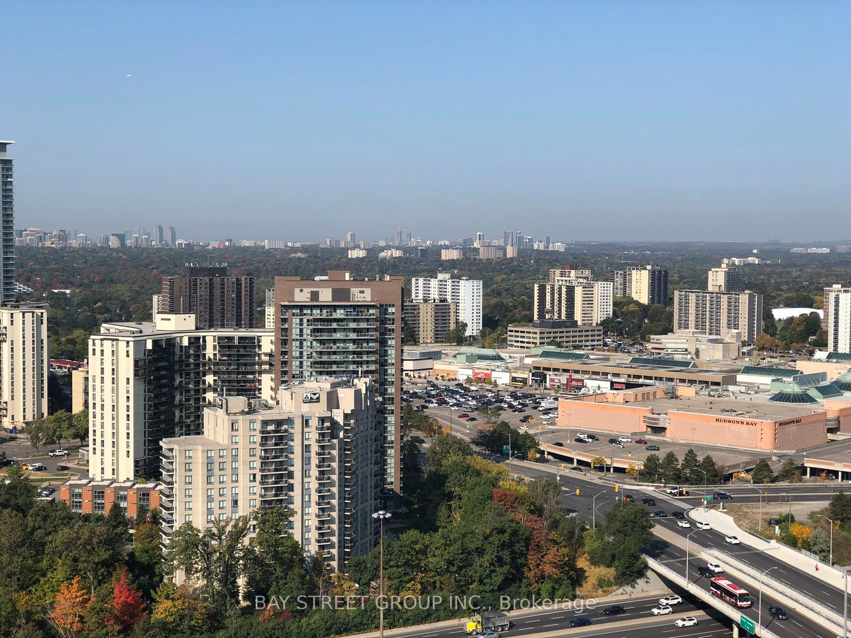 275 Yorkland Rd, #2810