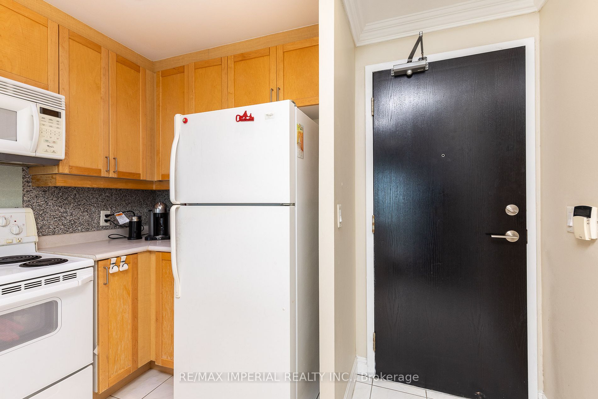 8 Park Rd, #3708