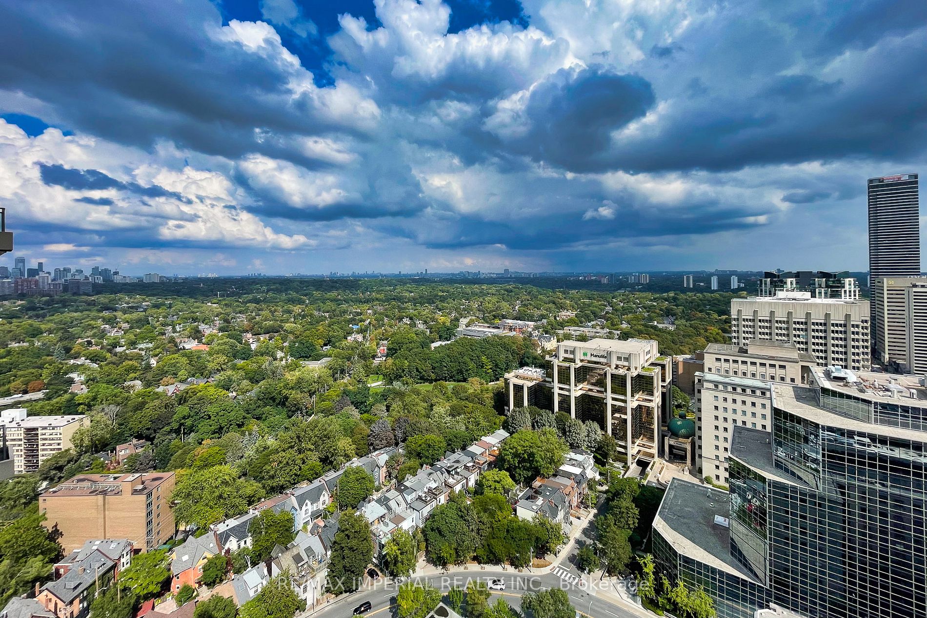 8 Park Rd, #3708