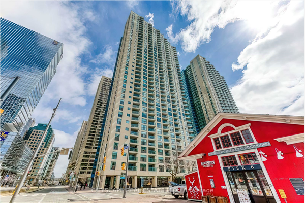 77 Harbour Sq, Toronto