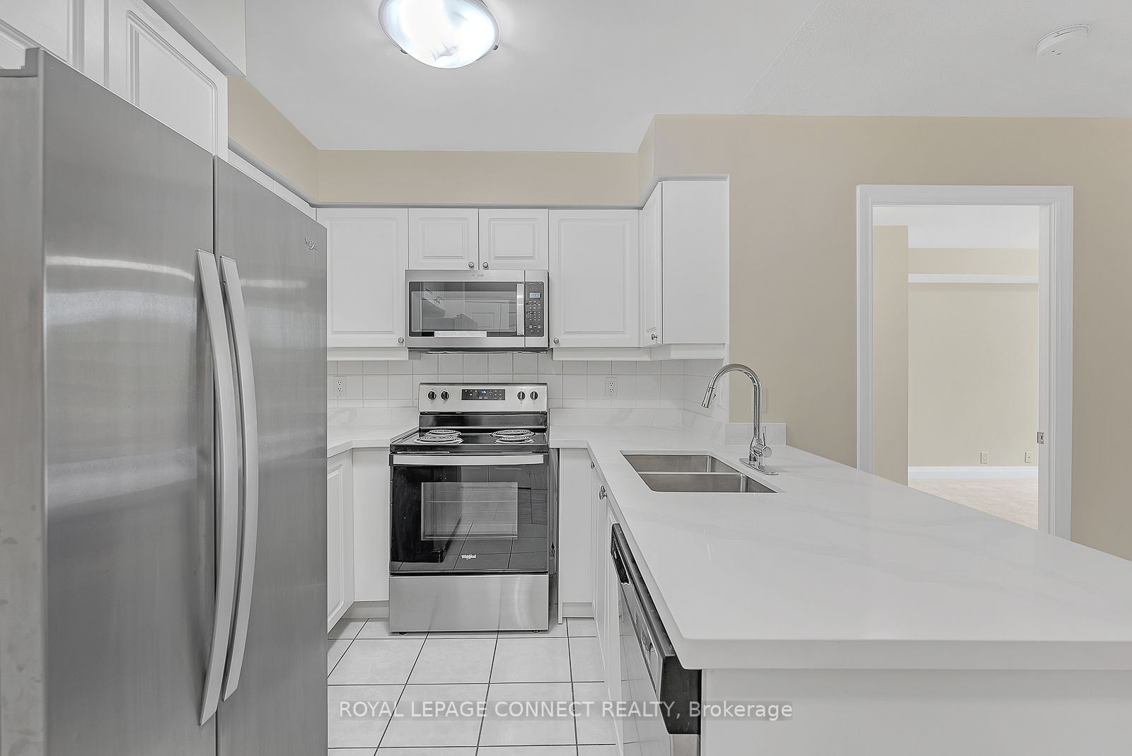 80 Harrison Garden Boulevard, #318