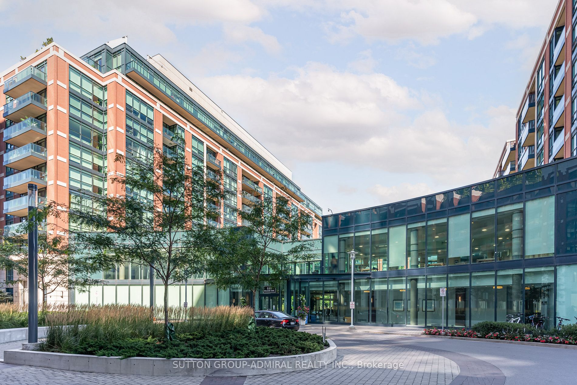 525 Wilson Ave, #131