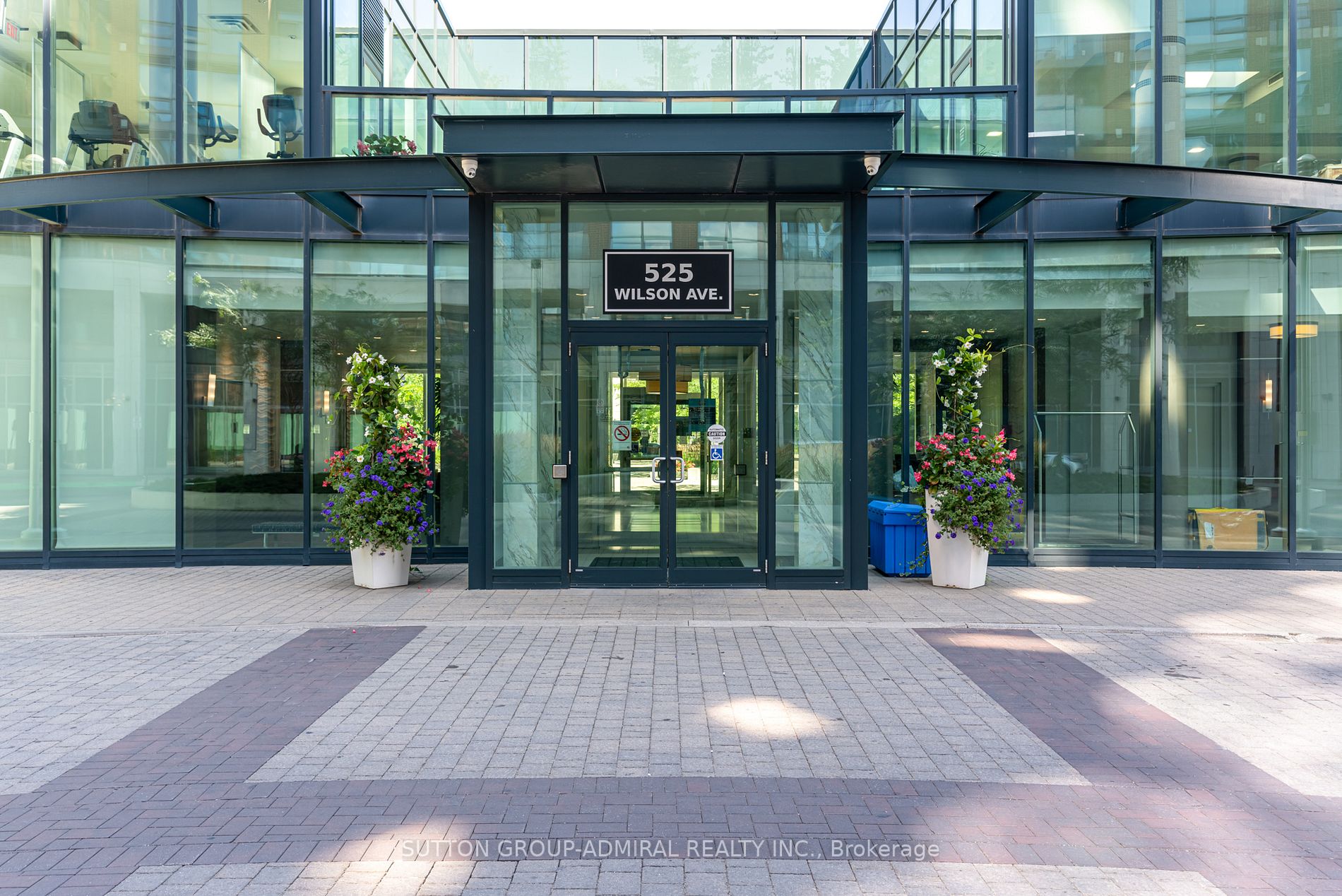 525 Wilson Ave, #131
