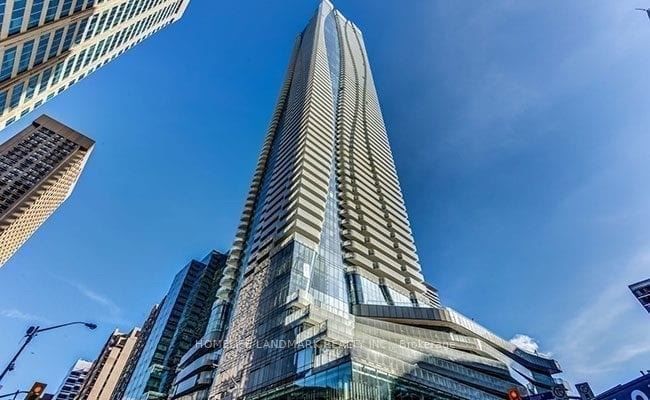 1 Bloor St E, #1008