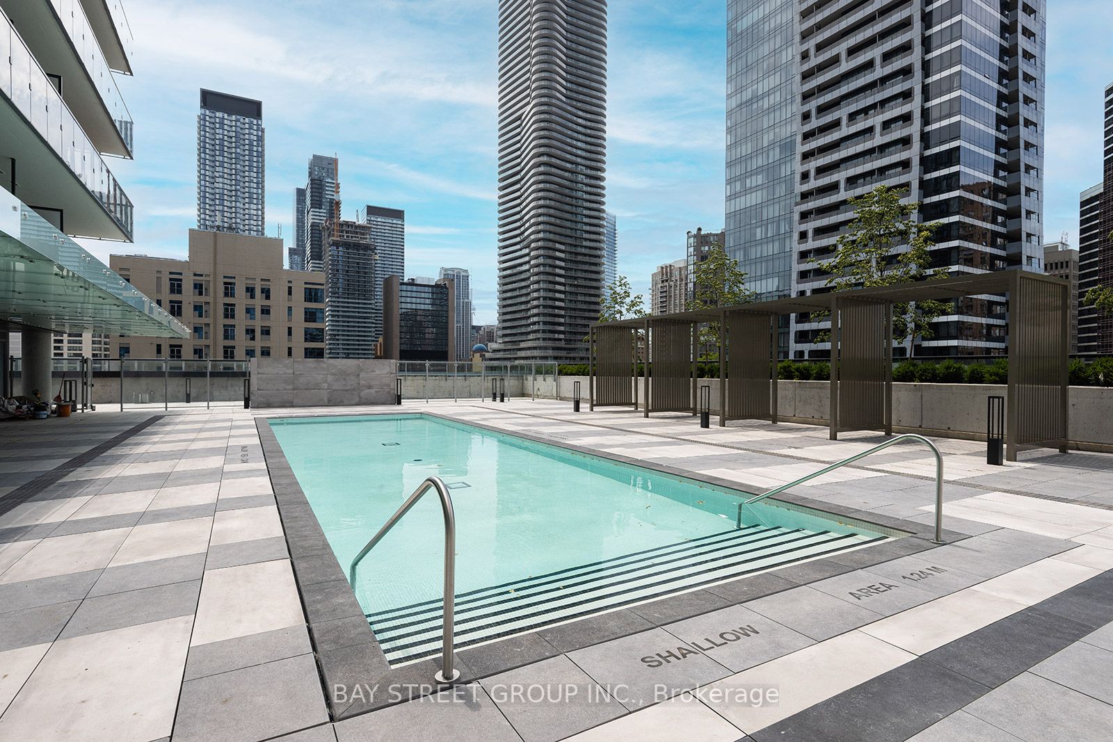 3 GLOUCESTER Street #3508