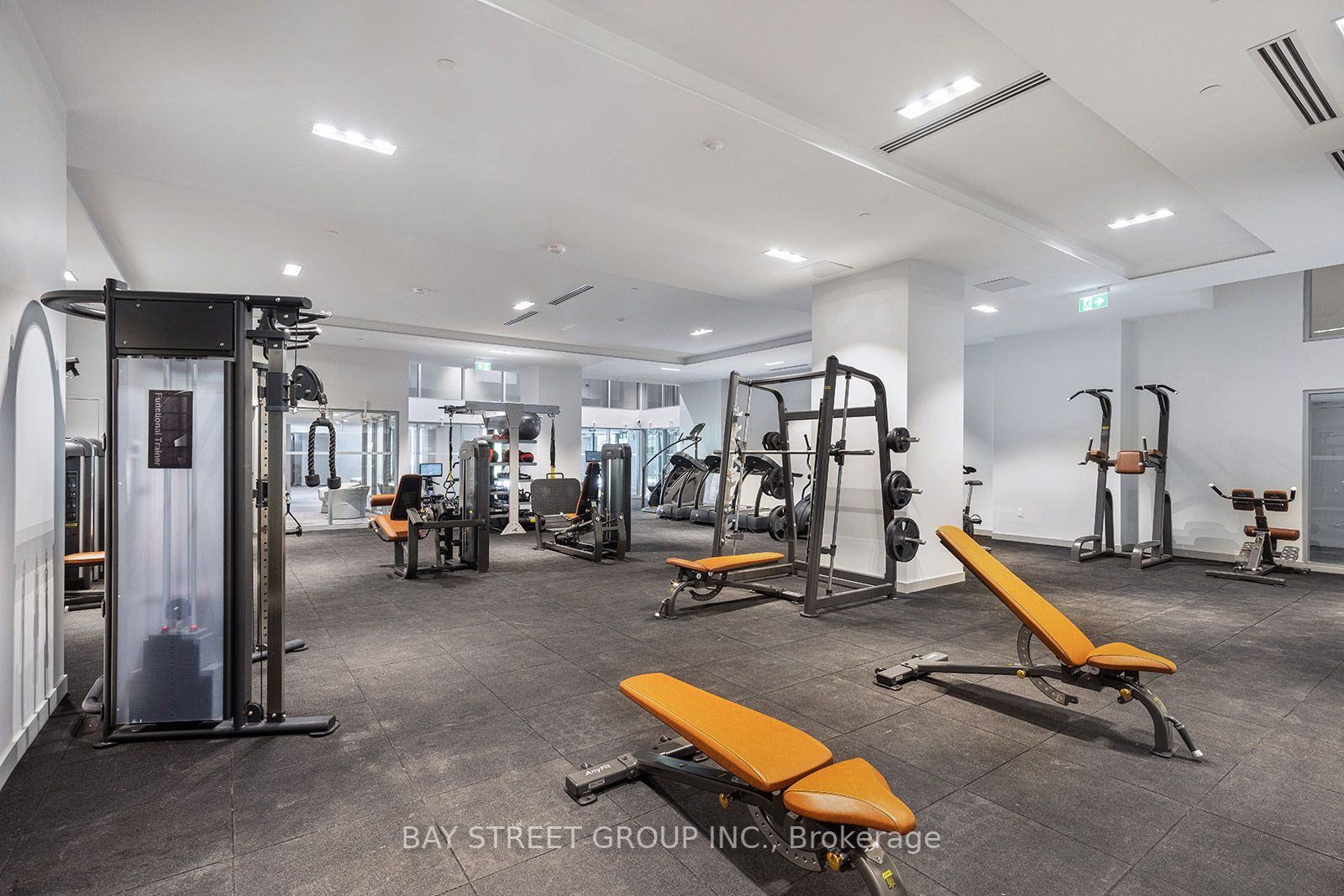 3 GLOUCESTER Street #3508