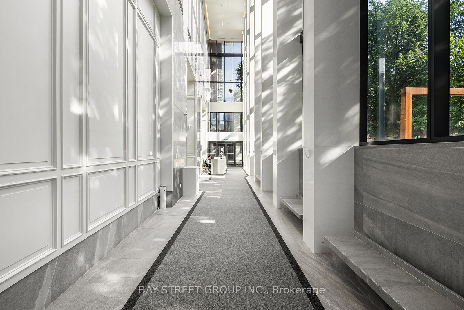 3 GLOUCESTER Street #3508