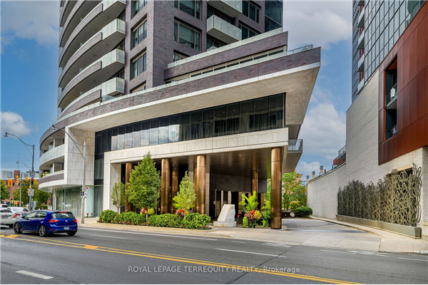 88 Davenport Rd, Toronto