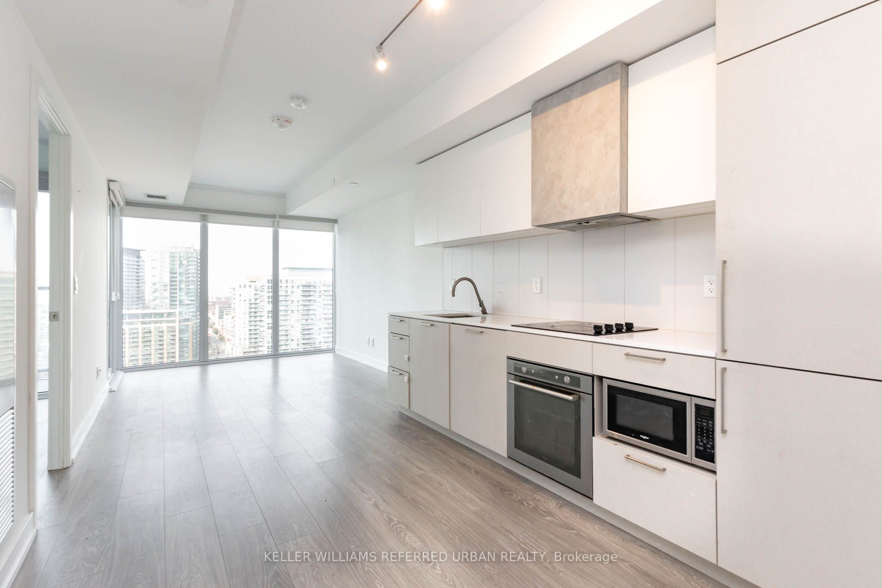 19 Western Battery Rd, #2612