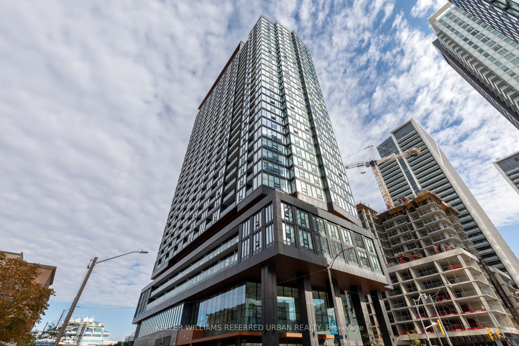19 Western Battery Rd, #2612