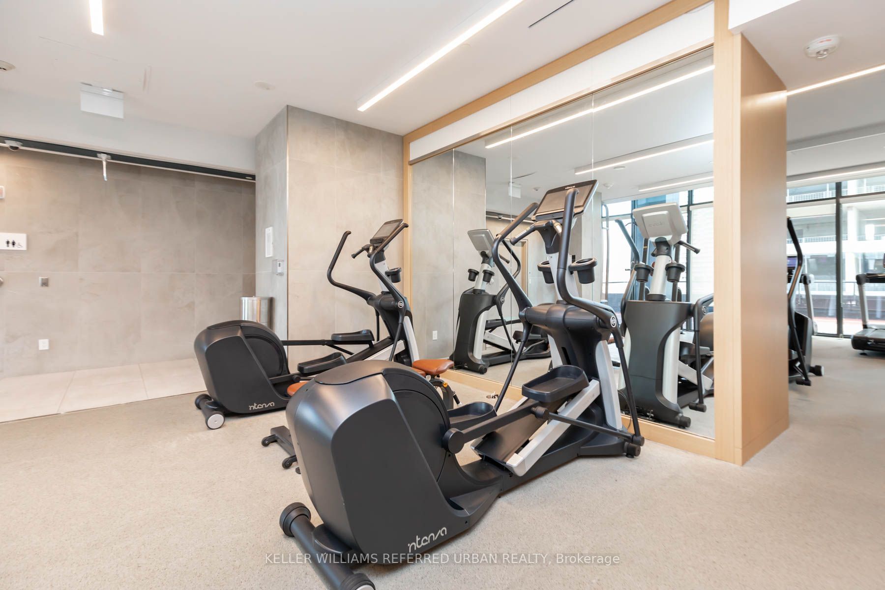19 Western Battery Rd, #2612