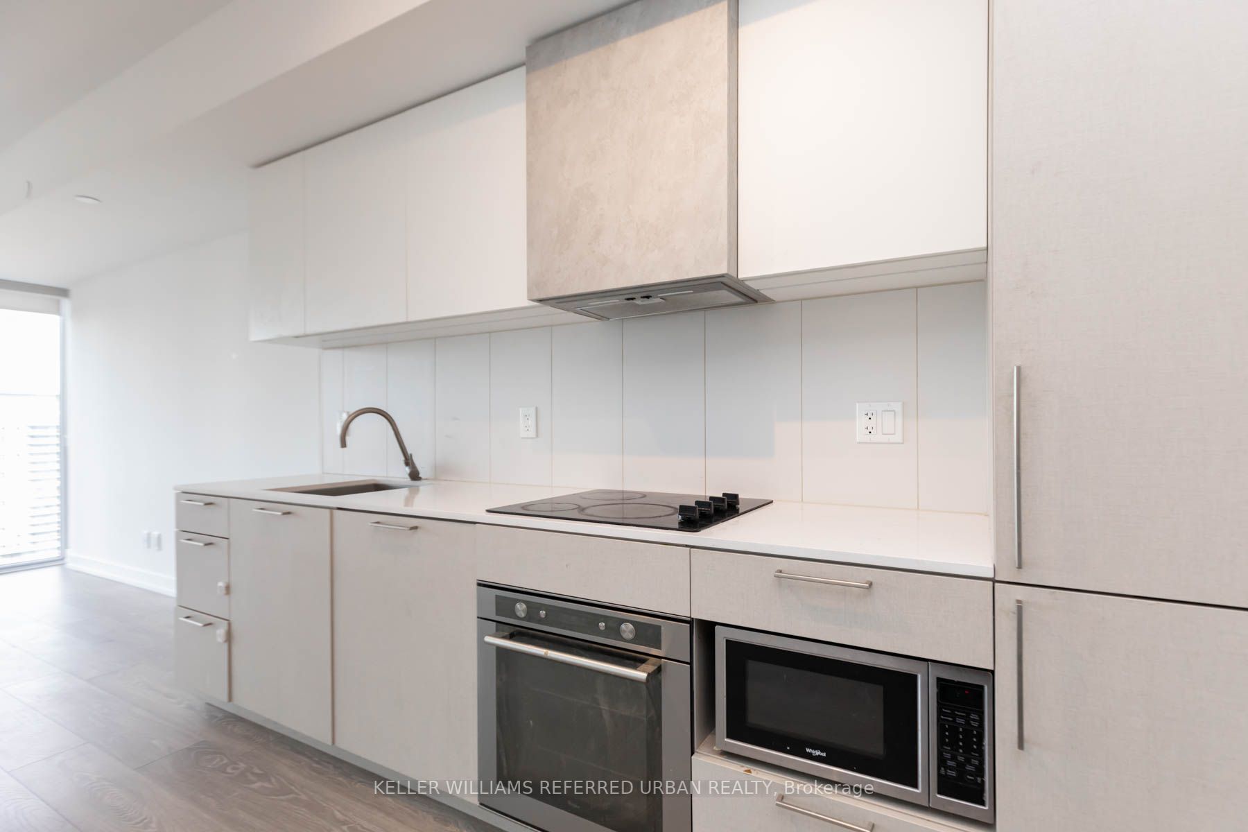 19 Western Battery Rd, #2612