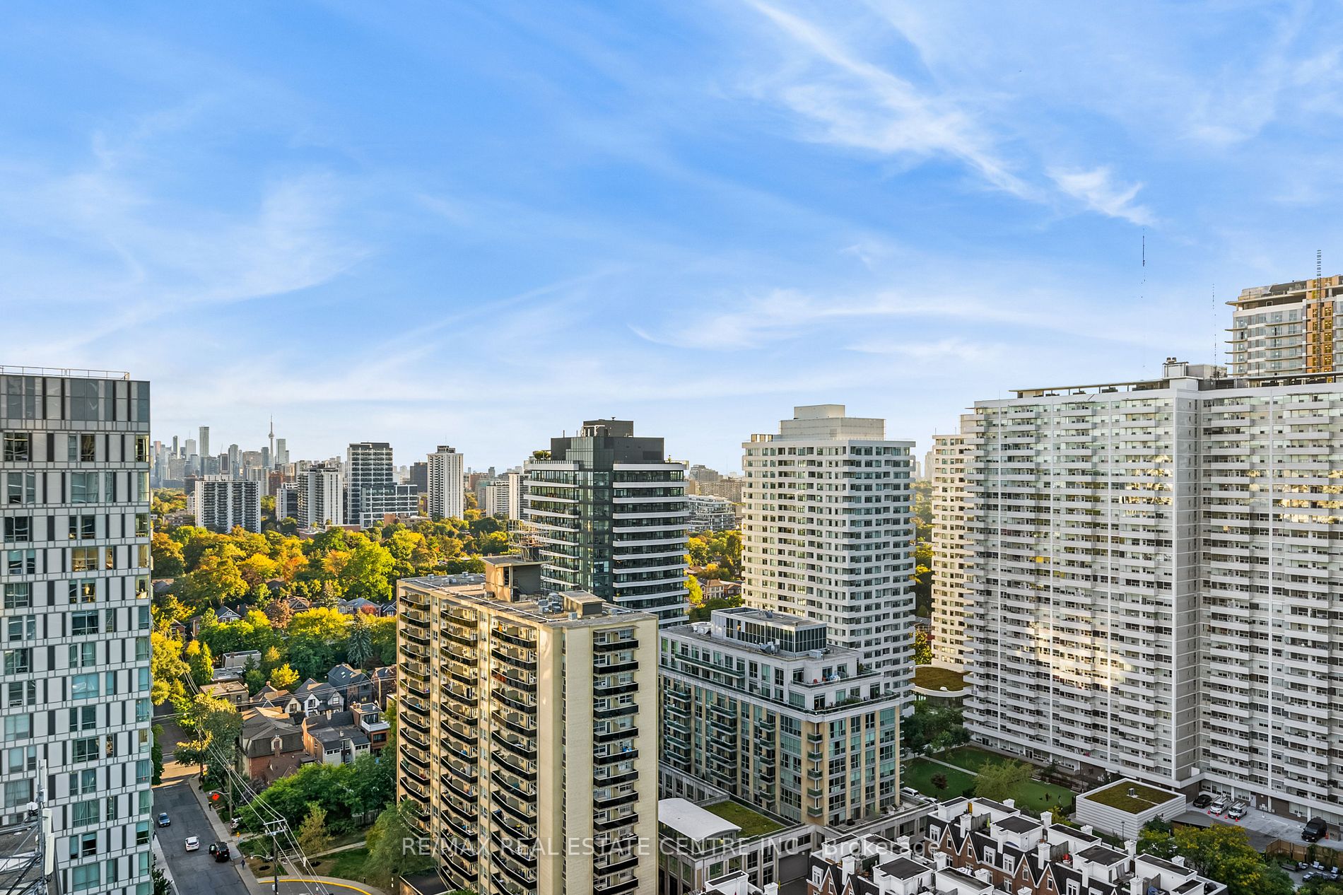 125 Redpath Ave, #2409