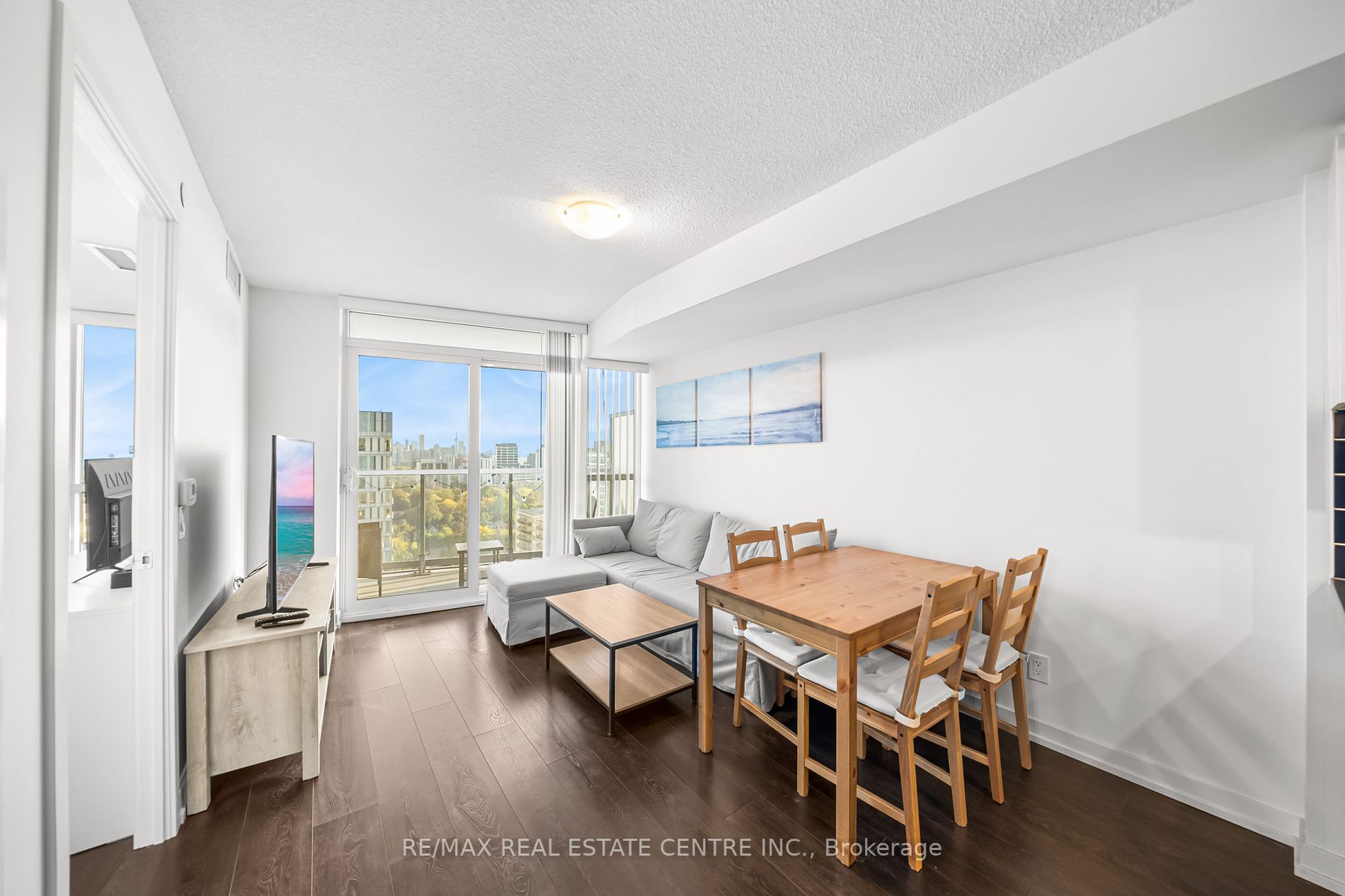 125 Redpath Ave, #2409