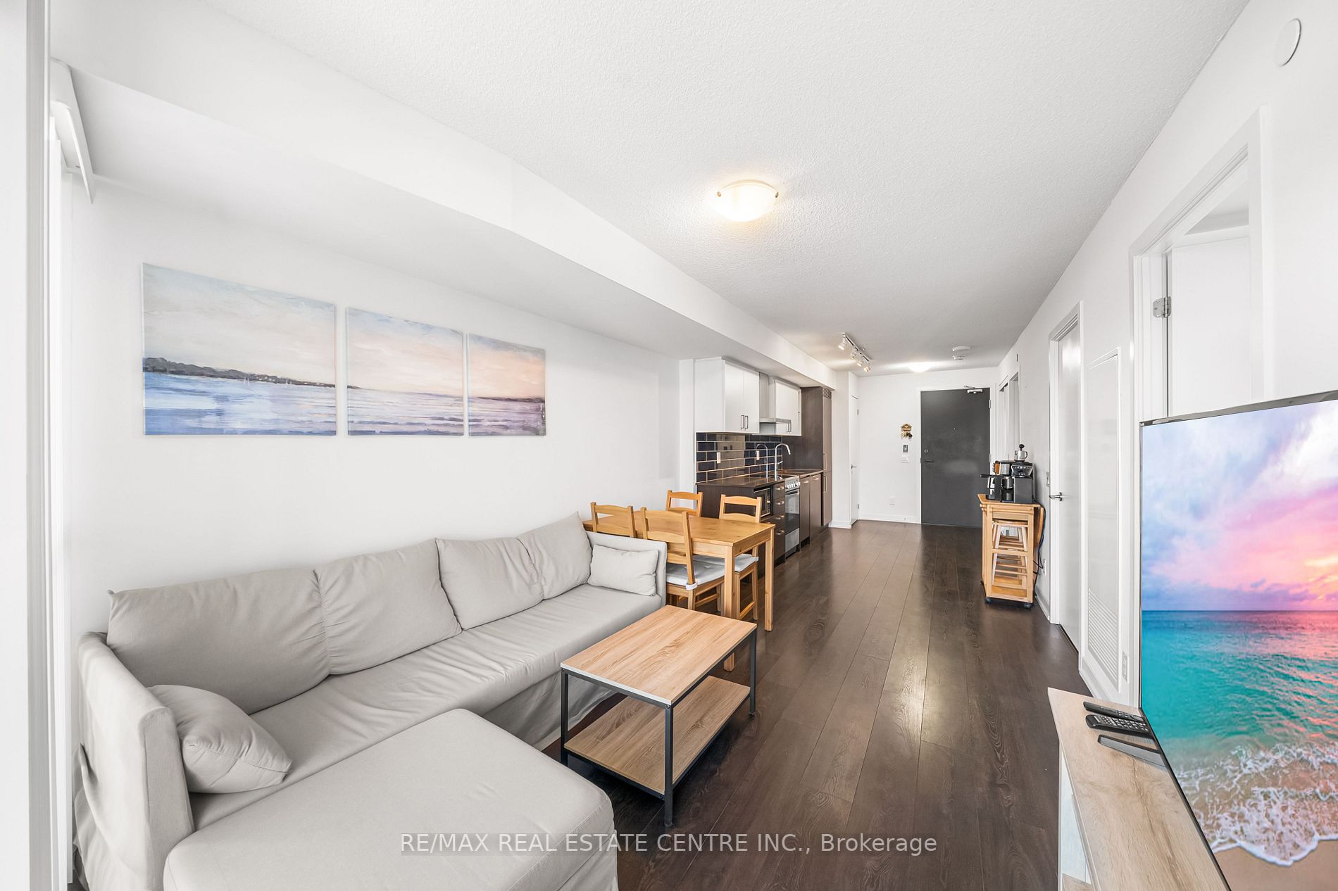 125 Redpath Ave, #2409