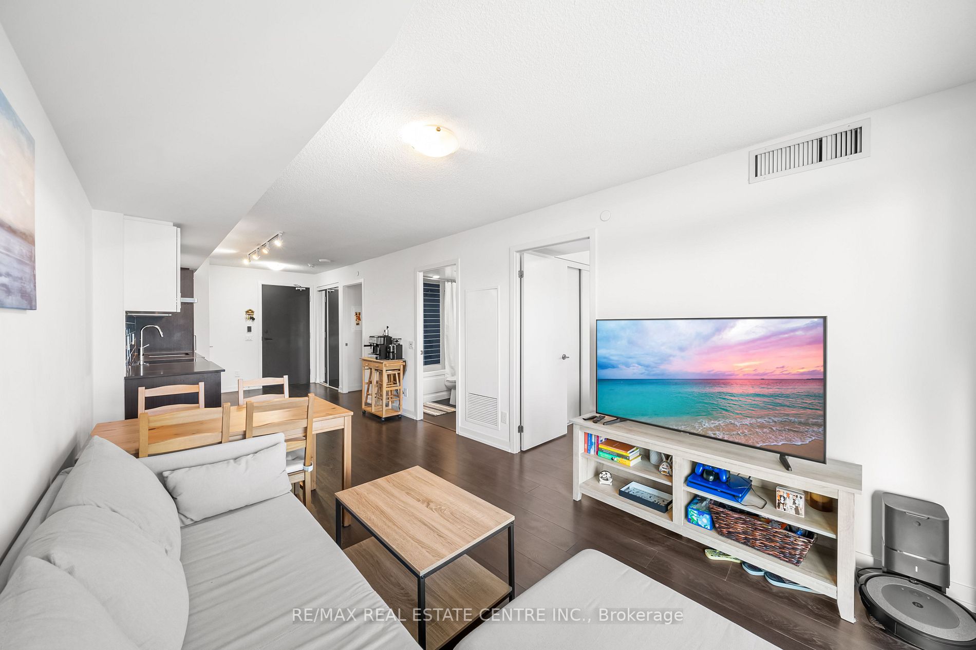 125 Redpath Ave, #2409