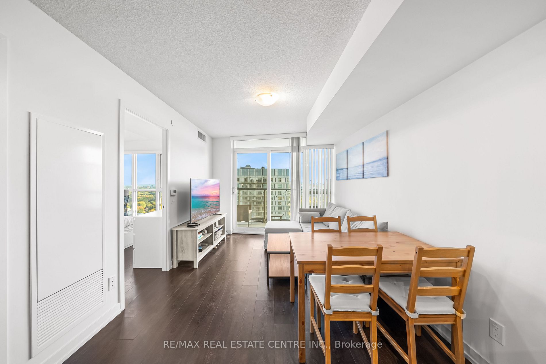 125 Redpath Ave, #2409
