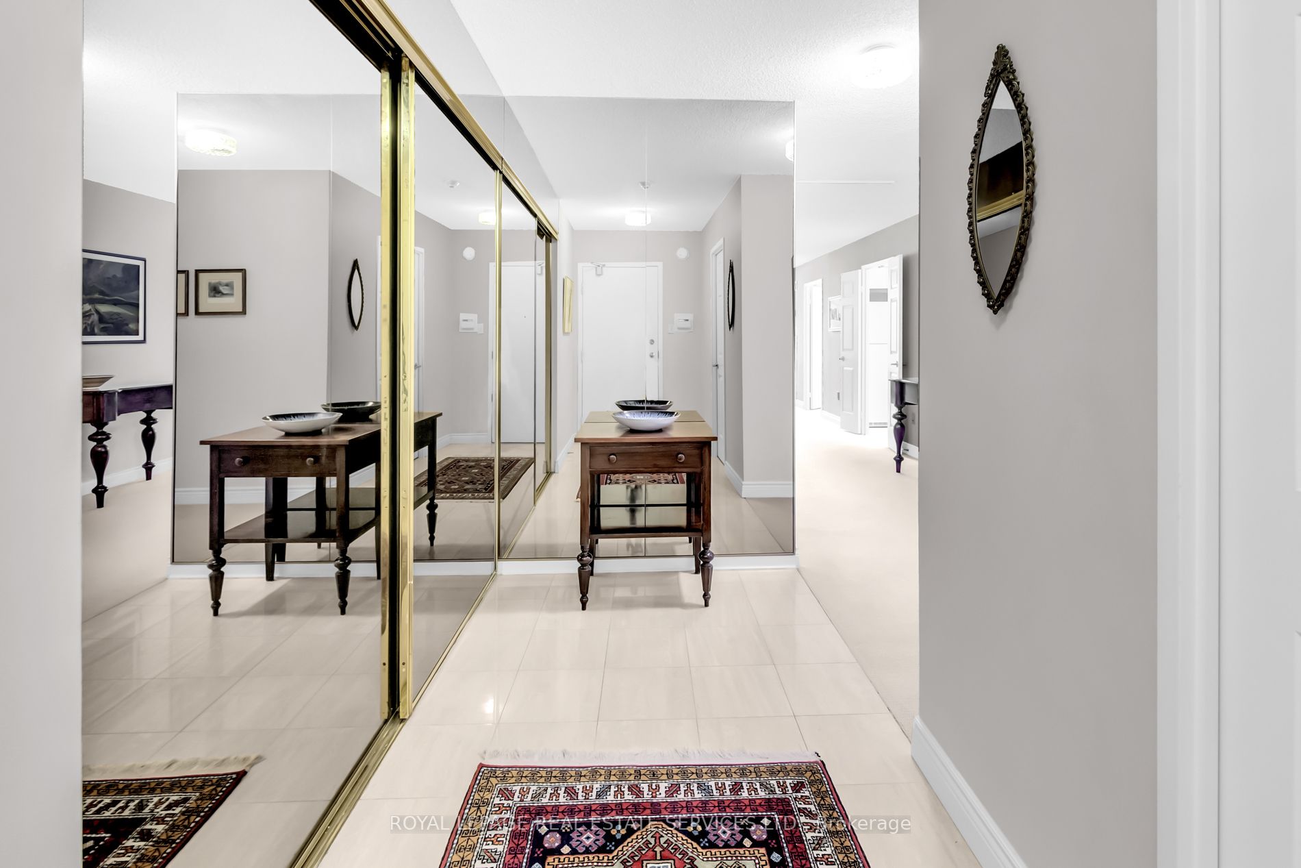 130 Carlton Street, #603