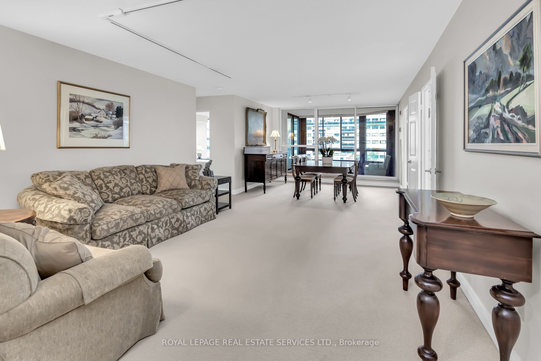 130 Carlton Street, #603