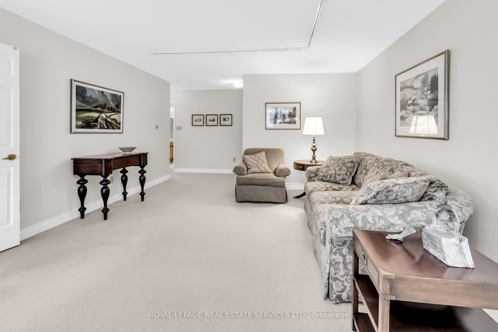 130 Carlton Street, #603