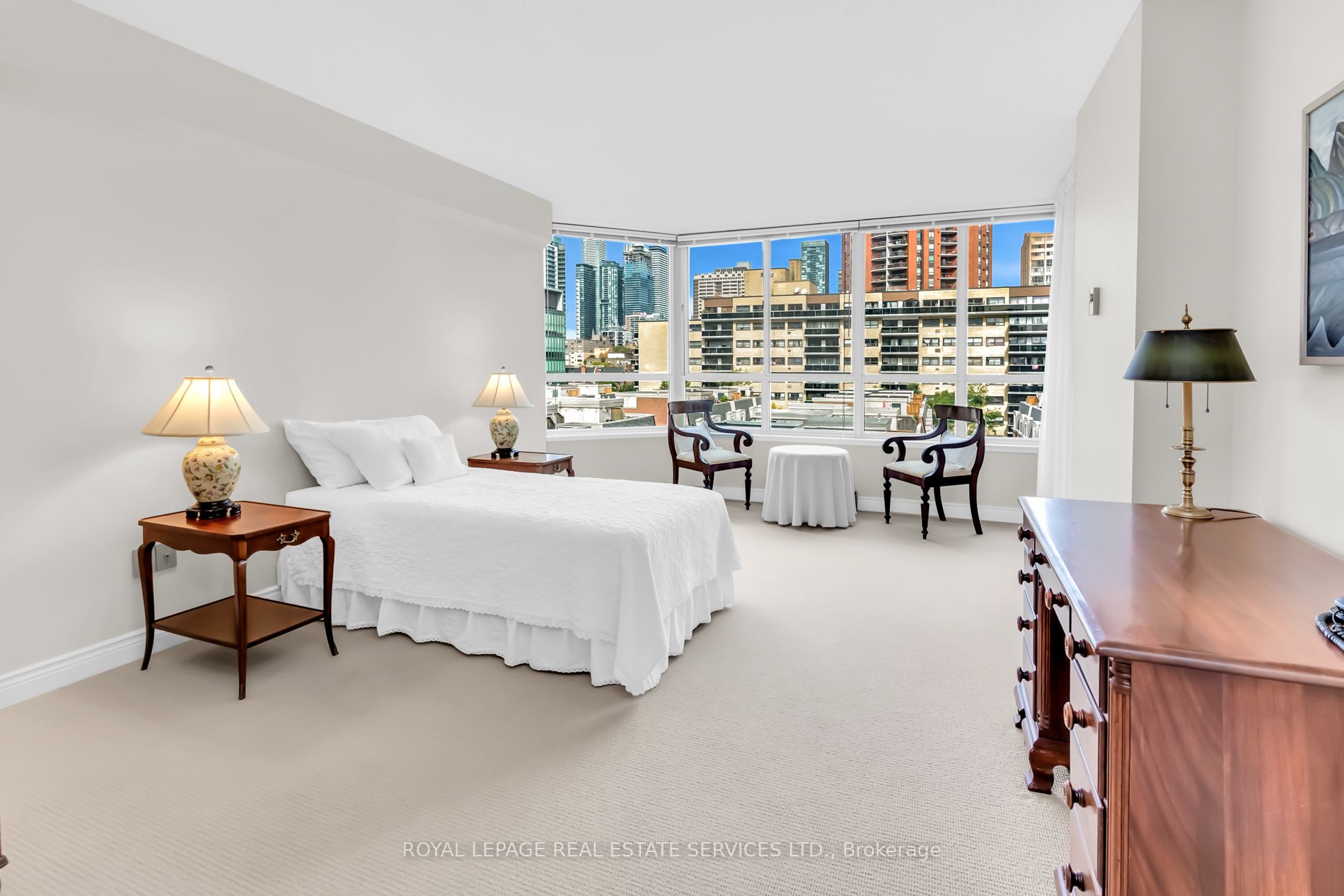 130 Carlton Street, #603
