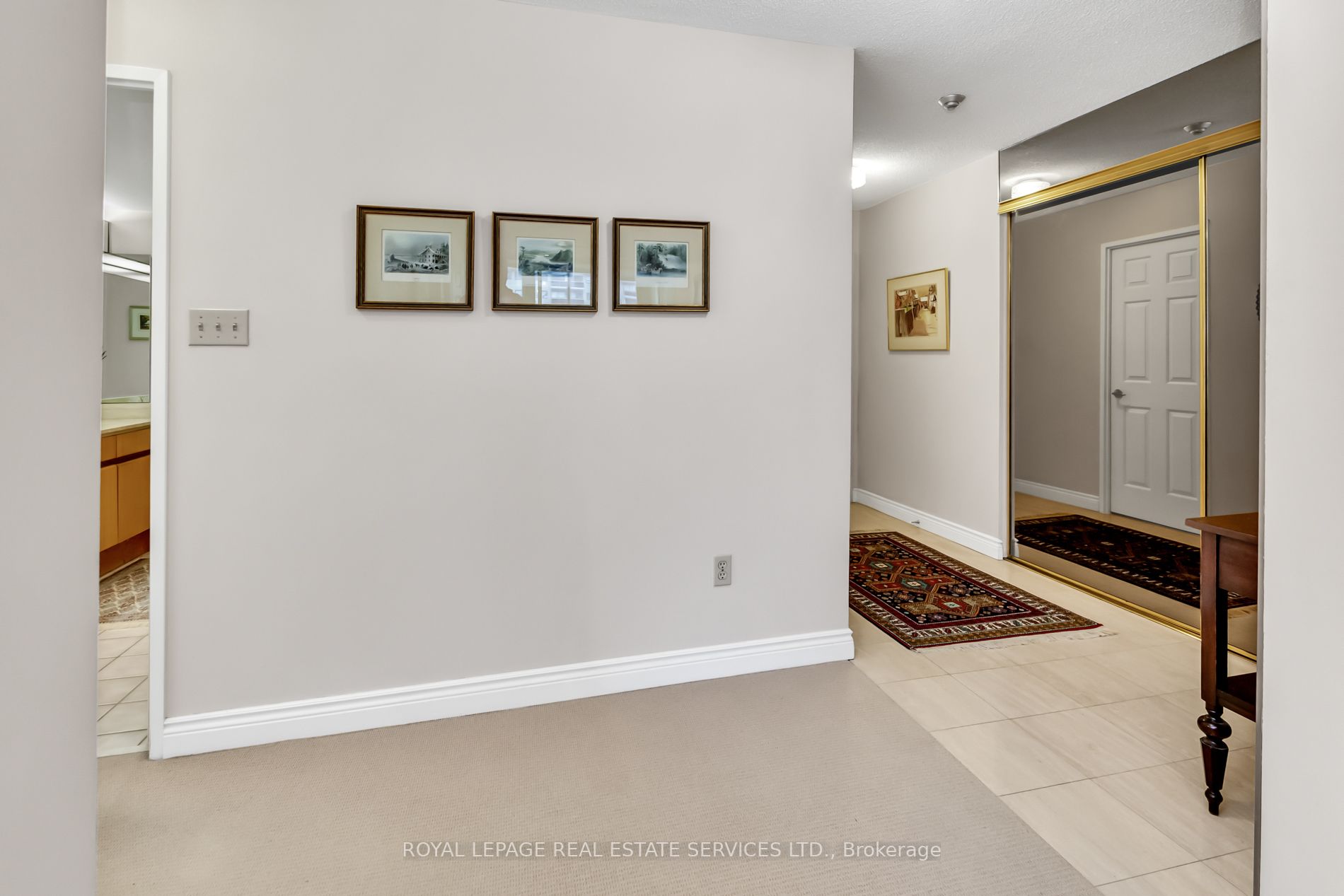 130 Carlton Street, #603