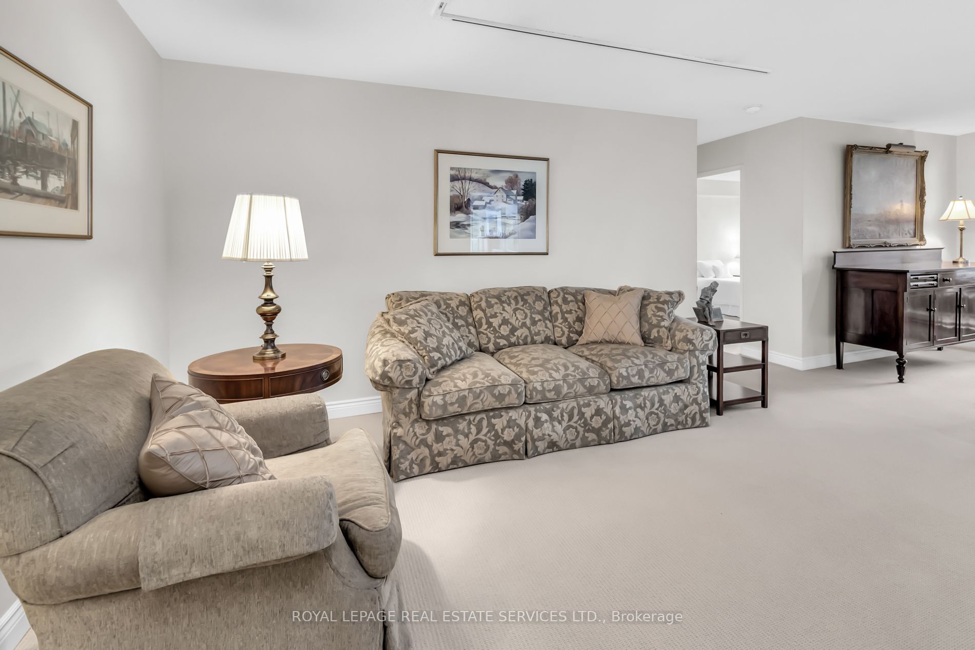 130 Carlton Street, #603